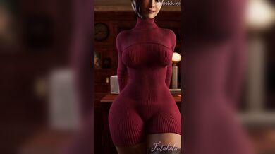 "Magical Mystic VA Voice - She's secretly horny in public (hentai PORN)"