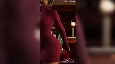 "Magical Mystic VA Voice - She's secretly horny in public (hentai PORN)"