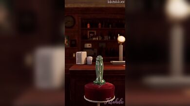 "Magical Mystic VA Voice - She's secretly horny in public (hentai PORN)"