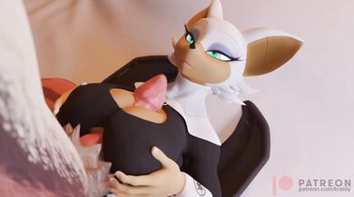 'Ravishing Reina Gets Fucked By A Strange Beast [HMV]'