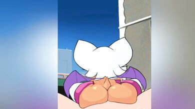 'Ravishing Reina Gets Fucked By A Strange Beast [HMV]'