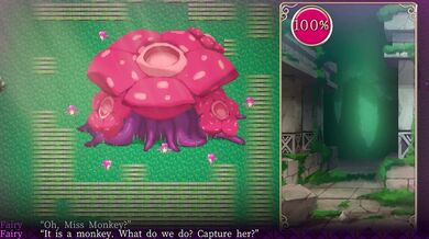 'The Futa Mage's Dungeon of Forbidden Desires: No Commentary'