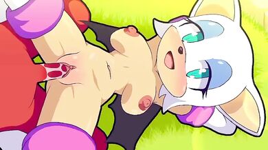 "The Dark Knight's Dirty Little Secret Revealed by Batgirl Rouge"