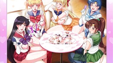 '"Hardest yet" - Makoto Part 4'