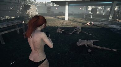 '"The Killing Antidote: Jodi's Exposed"