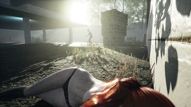 '"The Killing Antidote: Jodi's Exposed"