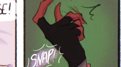 "The Mythical Alastor Fucks the Innocent Charlie Morningstar! Charlastor/RadioBelle Comic Dub Hentai Porn."