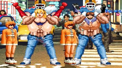 'Chris's Full-nelson Supergirl Fuckfest'