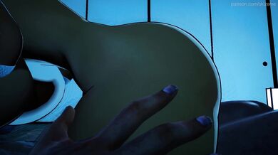 "A Night of Frenzied Pleasure with Mai"