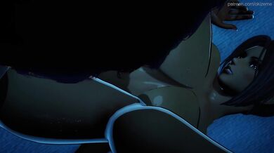 "A Night of Frenzied Pleasure with Mai"