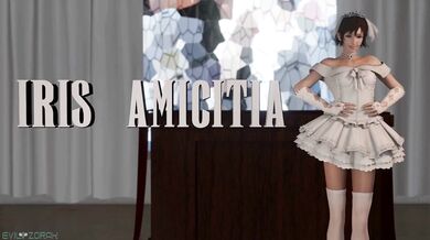 "A Beautiful Garden of Eden"