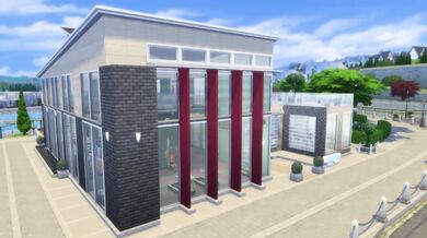 '"One Night Stands" with Mom and Daughter'