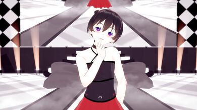 "Queen of the Dance Floor: Pochi's Femboy Adapation Series Episode 8"