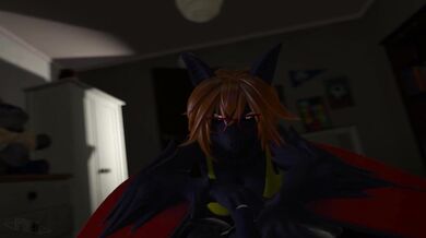 'My Sexual Adventure in Public! [Mixyway]'