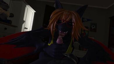 'My Sexual Adventure in Public! [Mixyway]'