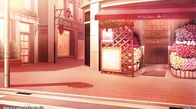 "Makoto (part1): "The Sex Trade""