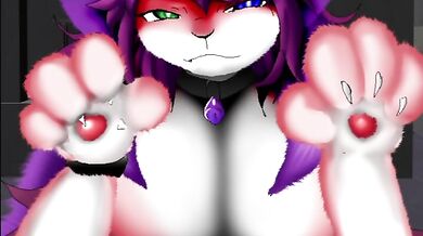 "Cait Sith's Ultimate Lick Marking Adventure"