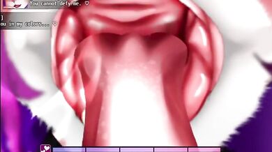 "Cait Sith's Ultimate Lick Marking Adventure"