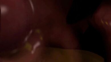 'Shantae's Anal Adventure'