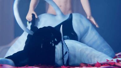 Rewritten as: "Avatar: Neytiri Fucked From Behind #2 [GifDoozer]"