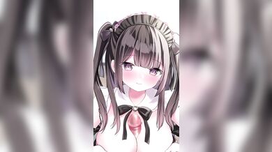 'Love Minefield - A Paizuri Adventure with Girlfriend and Muffled Orgasms! Ringo Machine'