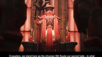 'Sally Whitemane and her Harem - Kinkier than Ever [Zmsfm]'