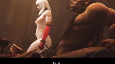 'Sally Whitemane and her Harem - Kinkier than Ever [Zmsfm]'