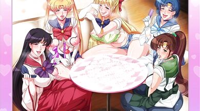 'Ahe-Ahe and the Moon Makoto Part 2: "I actually really like this...""