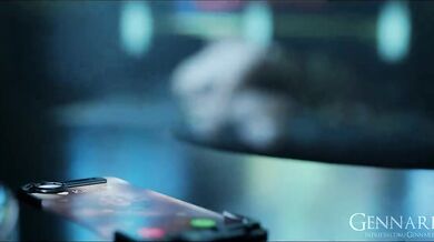 'The Wolf is Too Busy to Answer the Call.'