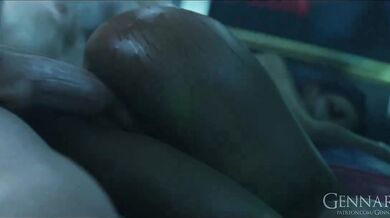 'The Wolf is Too Busy to Answer the Call.'