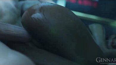 'The Wolf is Too Busy to Answer the Call.'