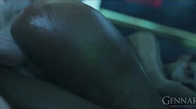 'The Wolf is Too Busy to Answer the Call.'