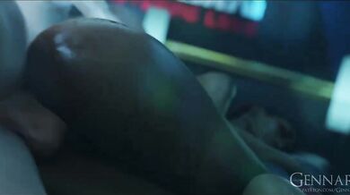 'The Wolf is Too Busy to Answer the Call.'