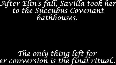 "Beyond The Flesh: Part Two"