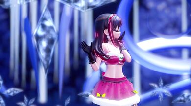 'The Ecstasy of Love: Hatsune Miku and Kizuna AI's Addictive Desire'