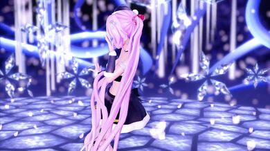 'The Ecstasy of Love: Hatsune Miku and Kizuna AI's Addictive Desire'