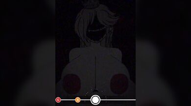 "The Wicked Garden: Rosealina and the Beat Banger Mod (Stretched)".