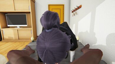 'Moments of Ecstasy'