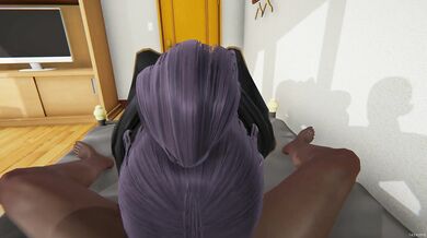 'Moments of Ecstasy'