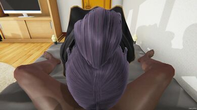 'Moments of Ecstasy'