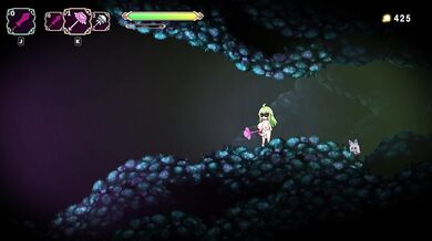 Rewritten as: "The Futakin Valley - New Boss Battle"