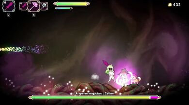 Rewritten as: "The Futakin Valley - New Boss Battle"