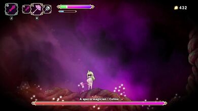 Rewritten as: "The Futakin Valley - New Boss Battle"