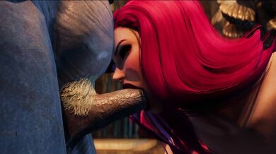 'Eager Babe In Midnight Cravings Claimed By Trolls'