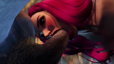 'Eager Babe In Midnight Cravings Claimed By Trolls'