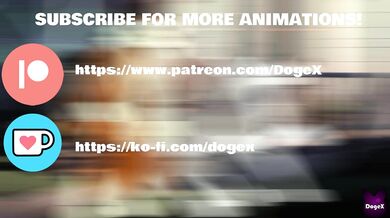 "Satisfying Anal Sounds from a Giant Anime Butt!"