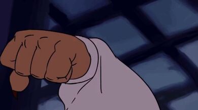 'Monster Lust' (A Woman's Desire for a Huge Dick)