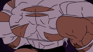 'Monster Lust' (A Woman's Desire for a Huge Dick)