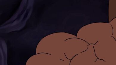 'Monster Lust' (A Woman's Desire for a Huge Dick)