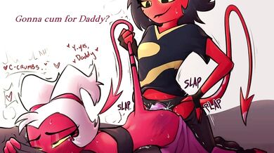 'Gigantic Dildo Penetration: Mommy Fucks Son with Monster Cock'.